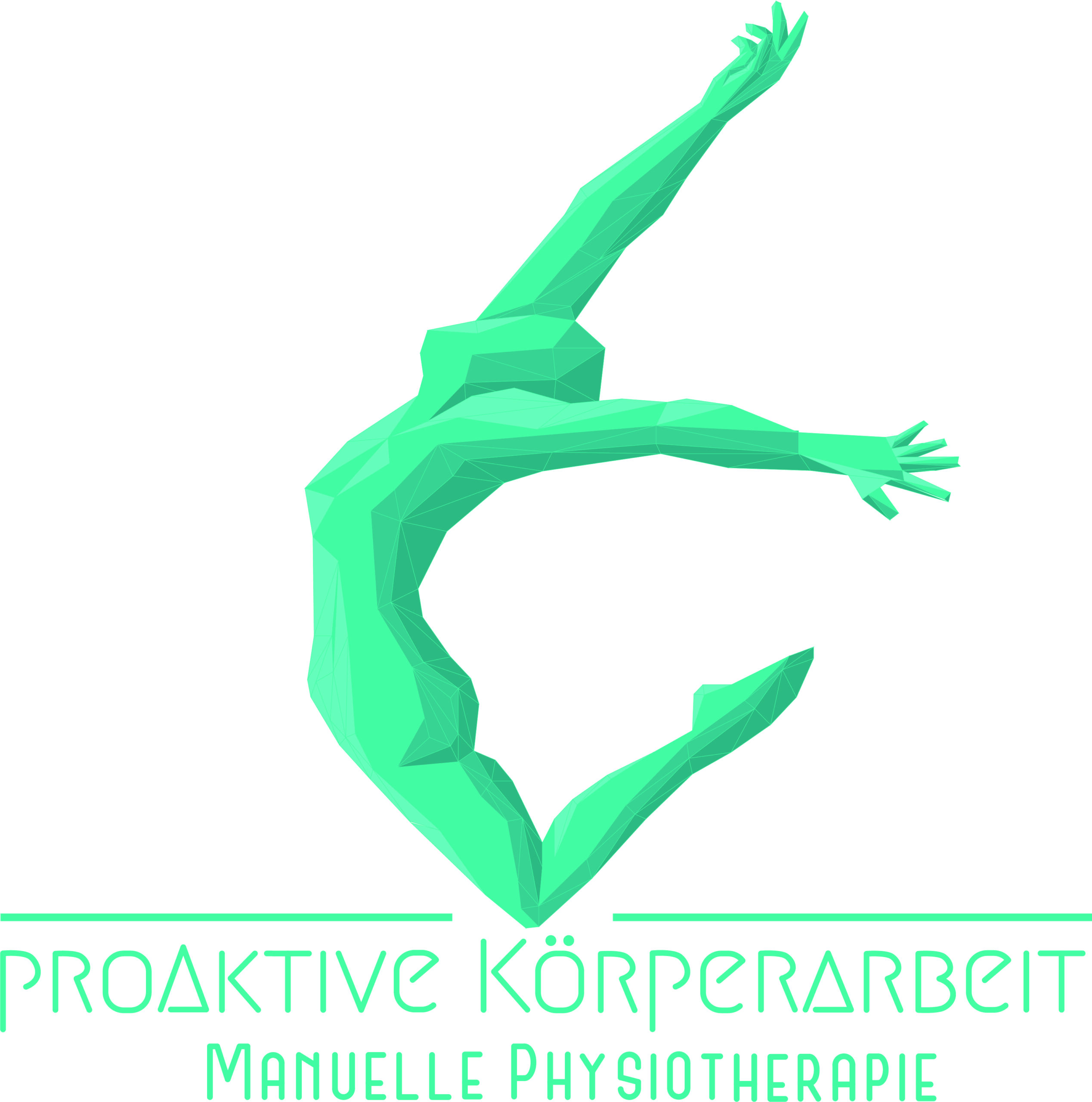 Proaktive Körperarbeit